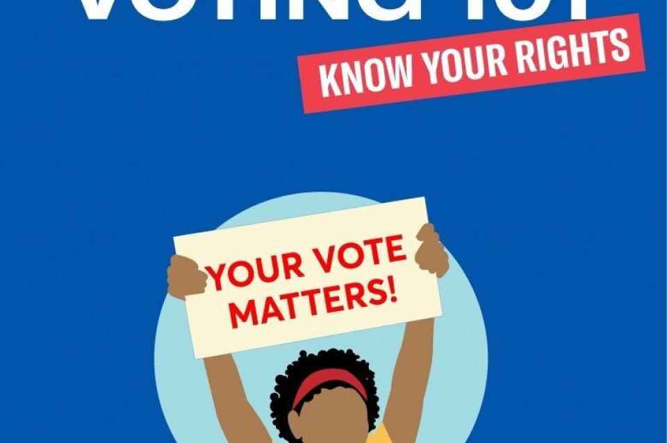 How To Get Voters Id Card Online